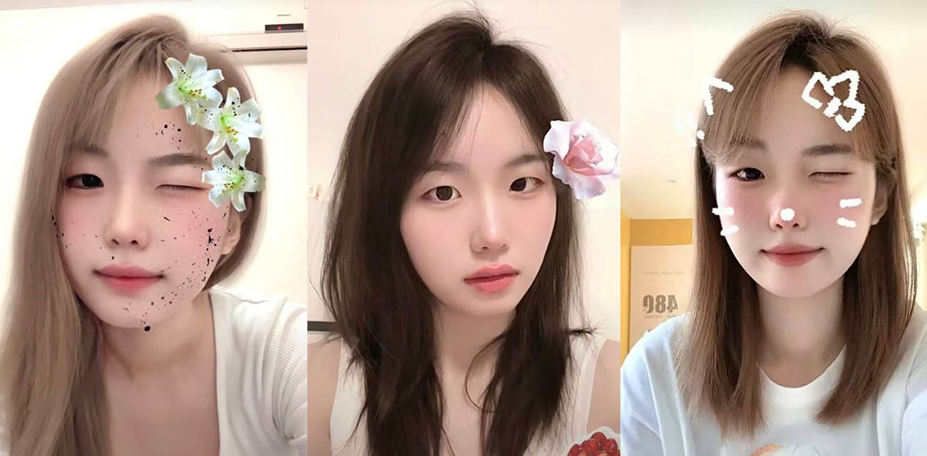 湘潭大学【刘宁】与男友开房私拍视频流出，清纯外表骚叫不断情趣黑丝诱惑爆棚，多姿势爆操高潮狂抖