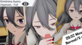 君岛淳乃Aung15催眠完整版：被深度催眠侵犯！高潮痉挛蜜穴抽搐实录